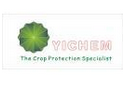 Ningbo Yihwei Chemicals Co.,Ltd.