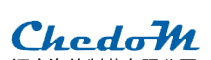 Chedom Pharmaceutical Co., Ltd