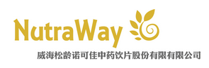 Weihai NutraWay Pharmaceuticals Co., Ltd.