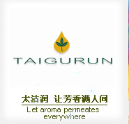 Guangzhou  Taigurun  Trading  Co.,  Ltd. 