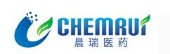 Nanjing  Chemrui  Pharmtech  Co.,  Ltd.