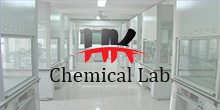 China  Chemical  Lab