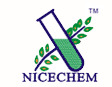 Shanghai Nicechem Co., Ltd