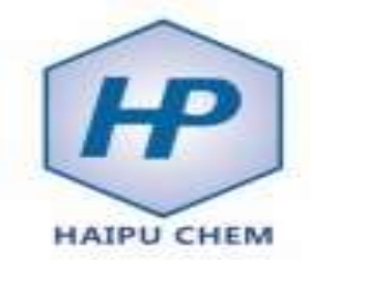 Huzhou Haipu Chemical Co.,Ltd