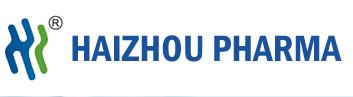 Zhejiang haizhou pharmaceutical co. LTD