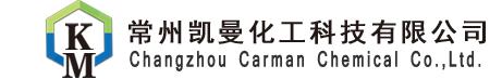 Changzhou Carman Chemical Co., ltd