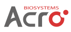 ACROBIOSYSTEMS CO LTD