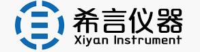Shanghai Xiyan Scientific Instrument Co., Ltd.