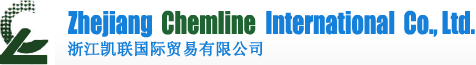 Zhejiang  Chemline  International  Co.,  Ltd. 