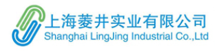 Shanghai LingJing Industrial Co.,Ltd
