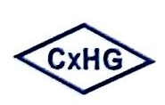 Bengbu Chengxin Chemical Material Co.,Ltd.