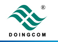 Xiamen Doingcom Chemical Company Limited 