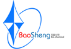 Yangzhou Baosheng Biochemical Co.,Ltd