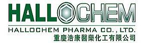 Hallochem Pharma Co., Ltd