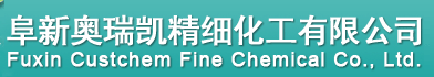 Fuxin Custchem Fine Chemical Co.,Ltd
