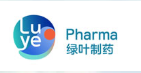 Shandong luye pharma co. LTD
