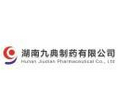 Hunan Jiudian Pharmaceutical Co., Ltd