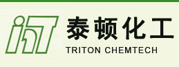 Shanghai Triton Chemtech Co., Ltd