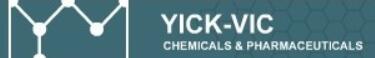 Yick-Vic Chemicals & Pharmaceuticals (HK) Ltd