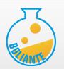 Xi'an boliante Chemical Co., Ltd.
