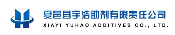 Xiayi Yuhao Additives Co., Ltd.