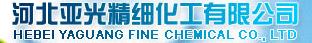 Hebei Yaguang Fine Chemical Co., Ltd