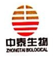 Jiangsu Zhongtai Biotechnology Science & Technology Co., Ltd