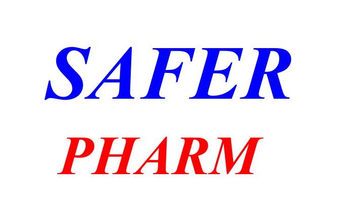 Shanghai Safer Pharmaceutical Technology Co., Ltd.