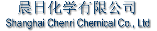 Shanghai Chenri Chemical Co., Ltd
