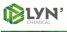 Ningbo Lyn Chemical Co.,Ltd.