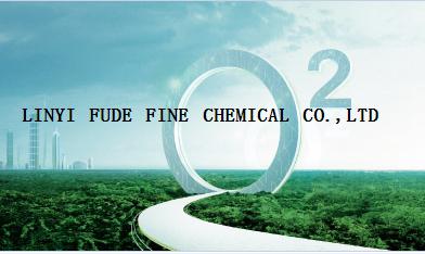 LINYI FUDE FINE CHEMICAL CO.,LTD