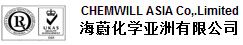 Chemwill Asia Co.,Ltd.
