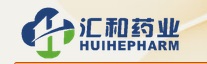 Suzhou Huihe Pharmaceutical Co. Ltd.