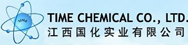 JIANGXI TIME PHARMACEUTICAL CO.,LTD