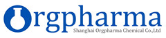 Shanghai Orgpharma Chemical Co., Ltd.
