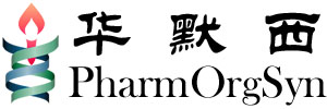 Shanghai PharmOrgsyn Technology Co., LTD.