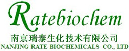 Nanjing Rate Biochemicals CO., LTD.