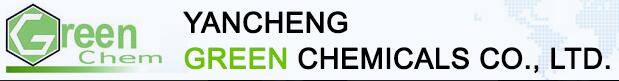 Yancheng Green Chemicals Co.,Ltd