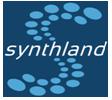 Synthland Hong Kong Limited
