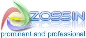 Wuhan Zossin Technology Co., Ltd.