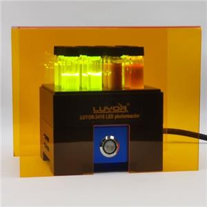 LED光化学反应仪