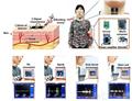 ?清華大學任天令教授團隊開發出可穿戴的第二代智能石墨烯人工喉系統