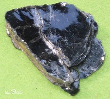 黑云母----最常见的镁铁质矿物
