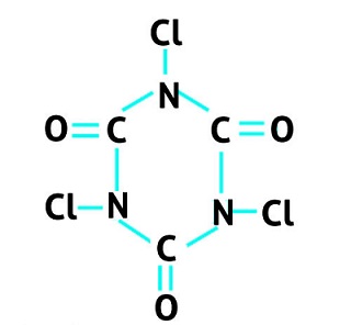 三氯异氰尿酸和二氯异氰尿酸钠的区别