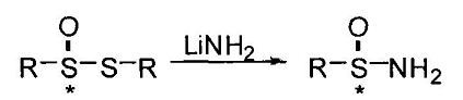 氨基化锂的应用