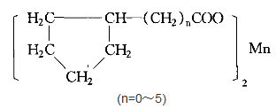 环烷酸锰的应用