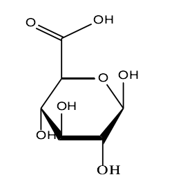 D-葡萄糖醛酸的生理功能有哪些