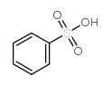 苯磺酸的概述及应用