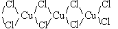 氯化铜的制备与应用