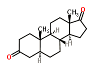 17-乙酸勃地酮的制备及药理作用
